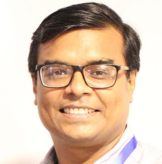 Dr. Surajit Sen